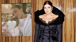 Sibel Can'ın torunu Lina büyüdü! İşte son hali