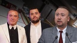Bakan Gürlek duyurdu: Özkan Yalım ve Gökhan Böcek etkin pişmanlıktan yararlanmak için ifade verdi