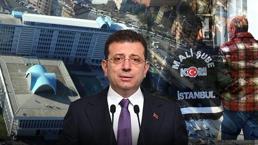 Son dakika... İBB'ye yeni operasyon dalgası! 29 kişi gözaltına alındı