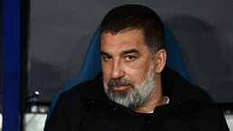 Shakhtar Donetsk'te Arda Turan'dan Galatasaray iddiasına cevap!