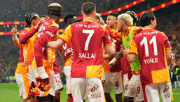 Galatasaray'ın yıldızına Premier Lig kancası! Yönetimden karar