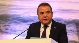 Antalya Büyükşehir Belediyesi soruşturması! Muhittin Böcek: Cezaevinde ilaç sayım 12’den 22’ye çıktı