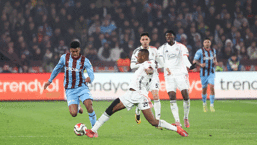 Beşiktaş-Trabzonspor maçı için seyirci kararı!