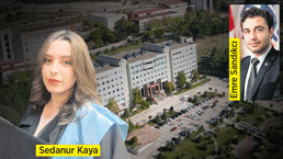 Hoca adaletten kaldı: Sınav notuna yargı ayarı