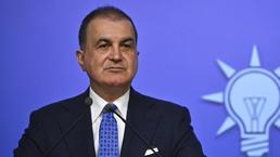 Burcu Köksal AK Parti'ye geçecek mi? Ömer Çelik'ten açıklama