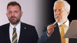 Selahattin Baki'den Aziz Yıldırım iddiasına yanıt!