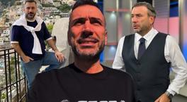 Ertem Şener 6 ayda 32 kilo verdi! 'Kanser oldu' iddialarına yanıt verdi