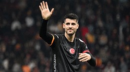 Galatasaray'dan ayrılan Alvaro Morata için zor günler! Yeni adresi belli oldu