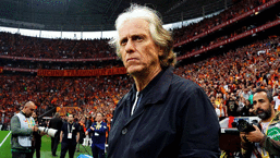 Fenerbahçe'de yeniden Jorge Jesus sesleri! Sözleşmesi bitiyor