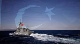 Türkiye'nin 'Mavi Vatan yasası' Yunanistan'ı salladı! 'Hedefler resmileşiyor'