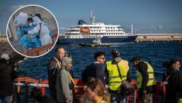 Hantavirüs ile ilgili komplo teorilerine 6 yanıt