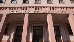 Bakan Gürlek müjdeyi verdi! Adalet Bakanlığı'na 15 bin sözleşmeli personel alınacak