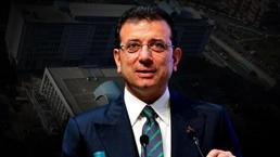 Ekrem İmamoğlu'nun 'casusluk' davasında ara karar