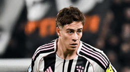 Kenan Yıldız'dan Juventus açıklaması! 'Kulübe çok bağlandım'