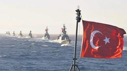 5 soruda ‘Mavi Vatan’ taslağı