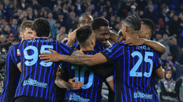 İtalya Kupası'nda şampiyon Inter Milan! Hakan Çalhanoğlu bir kez daha kupa sevinci yaşadı