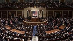 ABD Temsilciler Meclisi'nden Trump'a çağrı! 'Çin'e baskı yapın'
