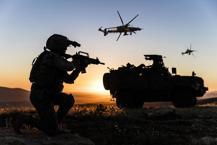 NATO'nun en güçlü orduları açıklandı! Türkiye kaçıncı sırada? İşte listenin tamamı