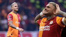 Galatasaray'da Icardi sürprizi! Sözleşmede opsiyon detayı