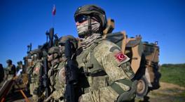 Yunanistan'ı alarma geçiren rapor! 'Türk ordusu farkı açıyor'