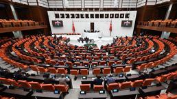 TBMM’den vergi ve varlık barışı düzenlemesi! Teklifin ilk 5 maddesi kabul edildi: Kazancını Türkiye'ye getirene 20 yıl vergi yok