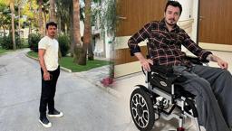 Uyandığında hiçbir şey eskisi gibi olmadı! ‘Keşke o motosiklete hiç binmeseydim’