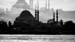 İstanbul, kendi ‘gök kubbe’miz
