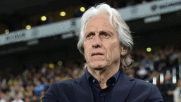 Fenerbahçe'den Jorge Jesus'a rekor maaş! Portekiz basını duyurdu