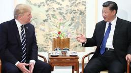 ABD-Çin ilişkilerinde yeni dönem! Trump tarihi ziyareti değerlendirdi: Çok iyi anlaşmalar yaptık