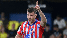 Fenerbahçe'de ilk hedef Alexander Sörloth! Transfer için tarih verdiler