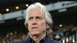 Fenerbahçe başkan adayı Aziz Yıldırım'a Jorge Jesus'tan yeşil ışık! Maaş teklifi ortaya çıktı