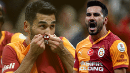 İlkay Gündoğan'dan Galatasaray'a Bernardo Silva mesajı! 'Numaram onda var'