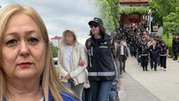 Yolsuzluğu fark edince belediyeden kovuldu! Adliye kapısında yüzleşti: Göz göze gelmek istedim