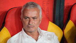 Real Madrid Jose Mourinho ile anlaşma sağladı!