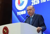 Son dakika... Cumhurbaşkanı Erdoğan: Türkiye ekonomisini şoklara karşı dirençli hale getirdik