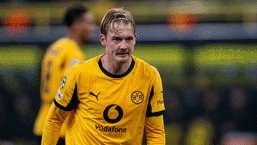 Galatasaray'da Julian Brandt transferinin kaderi TFF'nin vereceği yabancı kuralı kararında!