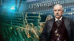 JP Morgan Titanik’i batırıp en büyük oldu! Rakiplerini bindirip biletini yaktı: ‘3909 04 Papa yok’