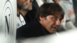 Fenerbahçe'nin radarındaki Conte için kritik gelişme! Napoli kararı