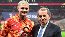 Galatasaray'da Icardi gelişmesi! Alacağı maaş belli oldu