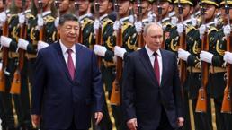 Dünyanın gözü Çin'de! Rusya Devlet Başkanı Putin ve Xi'den peş peşe kritik açıklamalar: 'Üç sonbahar geçmiş gibi'