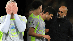 Manchester City puan kaybetti! İngiltere'de şampiyon Arsenal oldu