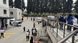 Malatya'da eğitime 1 gün ara verildi