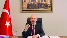 Son dakika...Kemal Kılıçdaroğlu sessizliğini bozdu: CHP haramın sığınağı olamaz