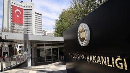 SON DAKİKA! Türkiye'den alıkonulan aktivistlere sözlü ve fiziki şiddet uygulayan İsrailli bakan Ben-Gvir'e sert tepki