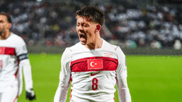 A Milli Takım'a Arda Güler müjdesi