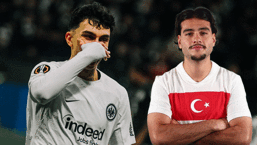 Galatasaray'da transfer rotası belirlendi! İbre yerli isimlere döndü