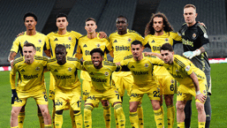 Fenerbahçe'de ayrılık kapıda! Yurt dışından ev aldı