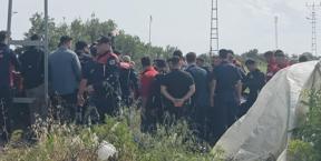 Hatay felaketi yaşadı! Asi Nehri taştı, yollar çöktü: 3 kişi hayatını kaybetti