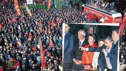 CHP’de mutlak butlan kararı: Parti yönetimi düştü: Kılıçdaroğlu yeniden görevde