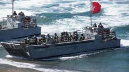 İsrail ve Yunanistan'da EFES-2026 yankılandı! 'Endişe veriyor' diyerek duyurdular: 'Türkiye'den geri adım yok'